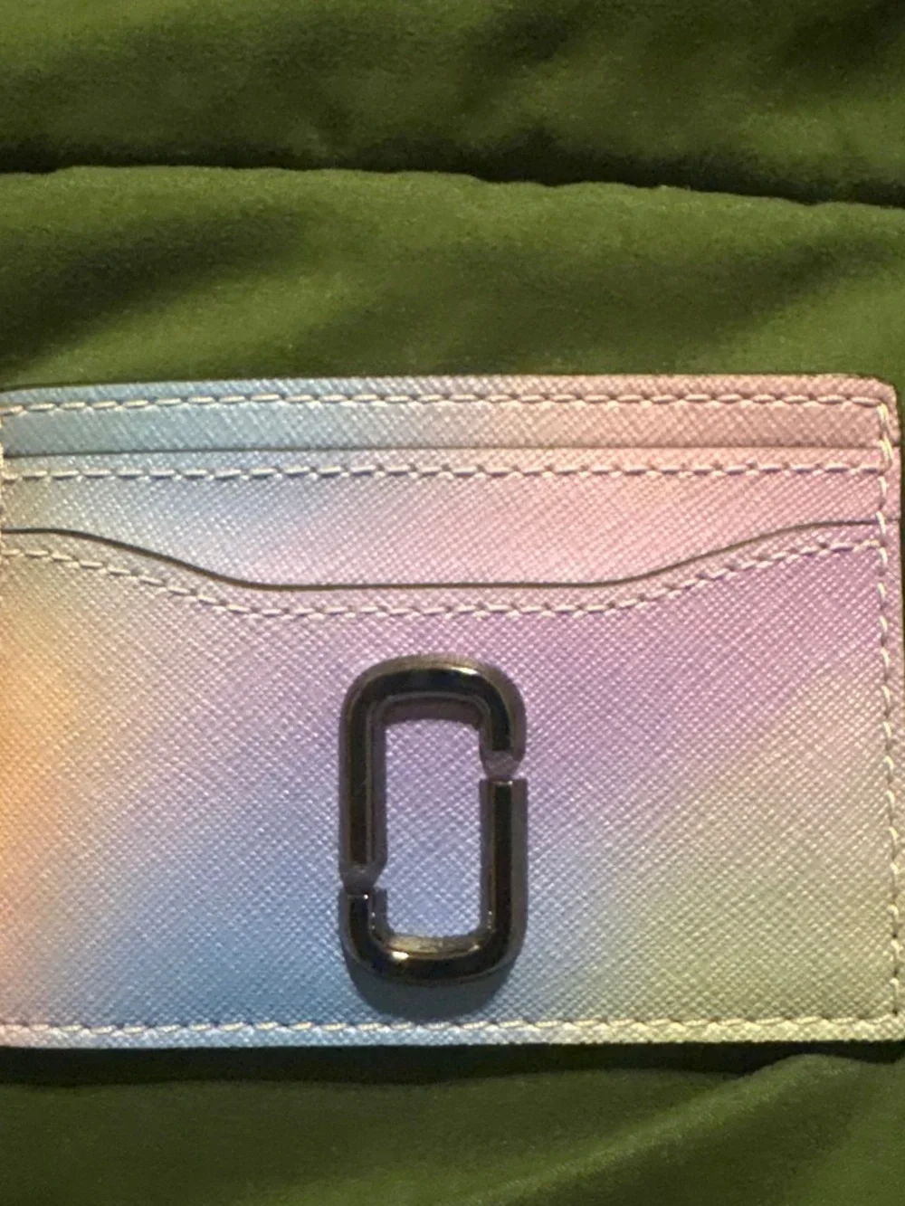 Marc Jacob card holder